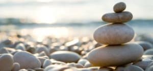 Calm & Balanced